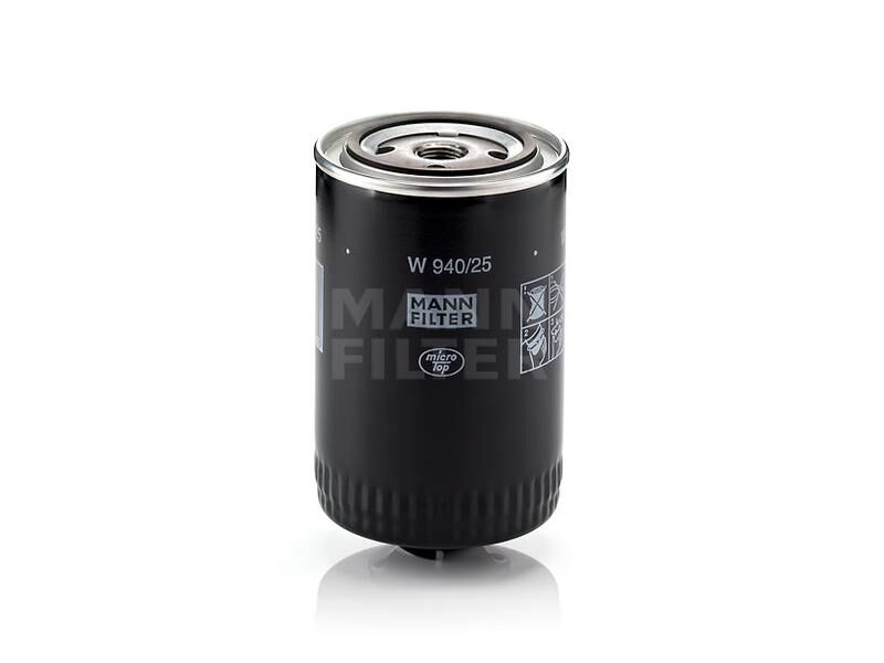 YAĞ FİLTRESİ VAG 80 90 A4 A6 CAD1-2 GO1-2-3 JET1-2 LT PAS PO2-3 T3 78-