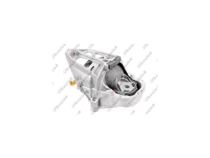 MOTOR KULAĞI SOL VAG A6 A7 A8 Q7 TOUAREG 18-