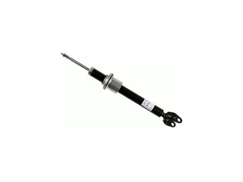 AMORTİSÖR ÖN GAZLI M.BENZ 211 02-