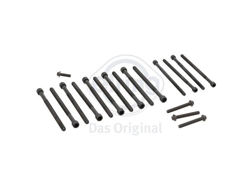 CİVATA TKM 18li PKT BMW N55 06-