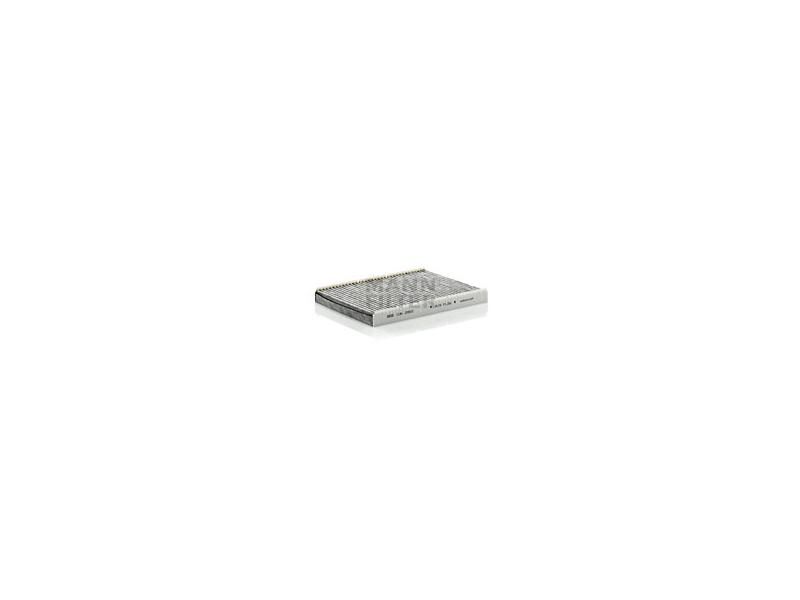 K.POLEN FİLTRESİ VAG A3 TT BO1 GO4 PO3 98-