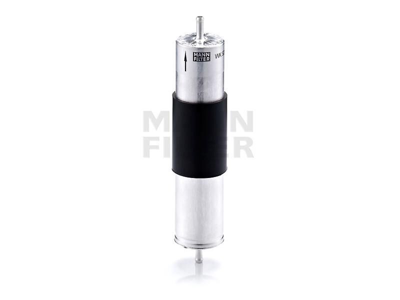 YAKIT FİLTRESİ BMW E53 03-