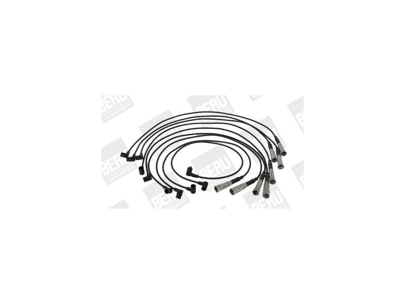 BUJİ KABLO SET M.BENZ 107 126 80-89
