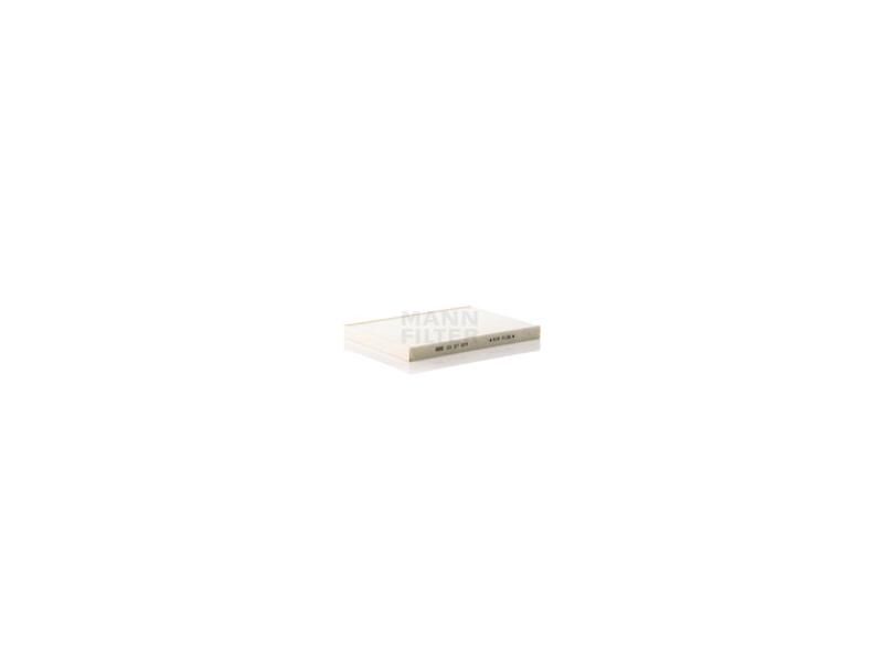 KABİN FİLTRESİ LKW RVI C-K-T