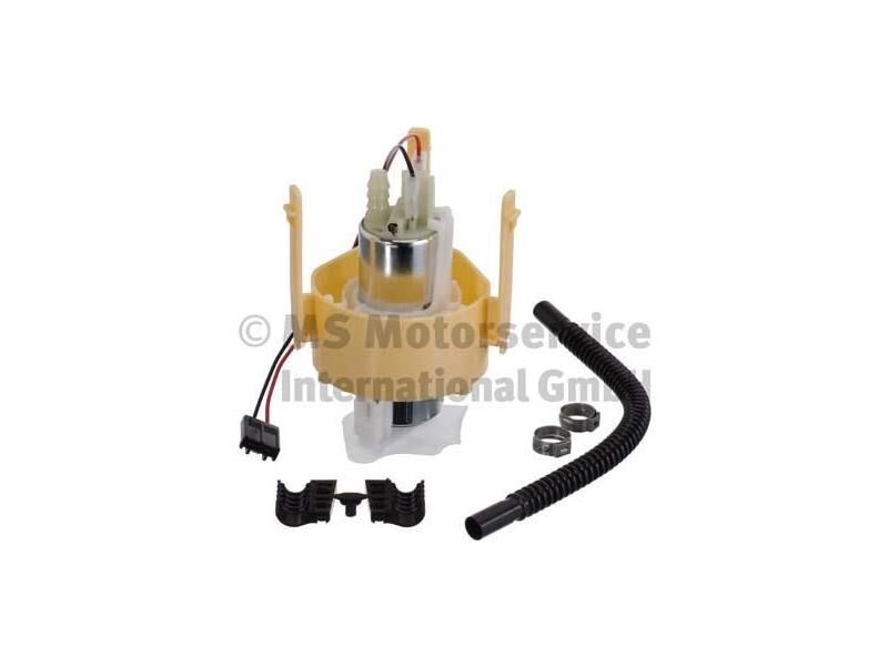 YAKIT POMPASI M.BENZ OM642 646 VAG CRAFT 03-