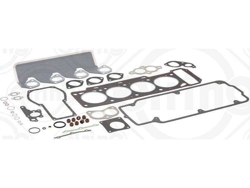 SİL. KAP CONTA TKM BMW E21 28 30 79-