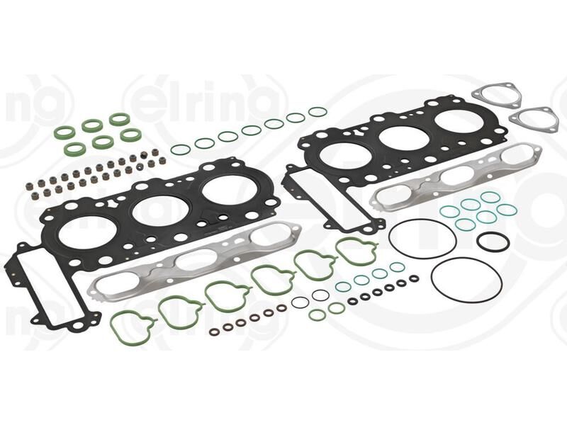 SİL. KAP CONTA TKM VAG BOXSTER CAYMAN 96-