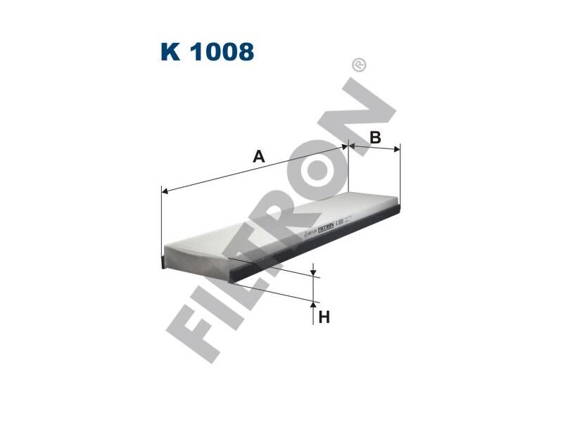 POLEN FİLTRESİ FORD COUGAR MONDEO1-2 93-