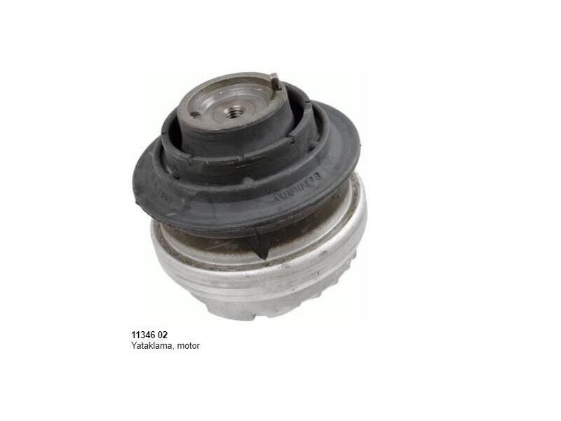 MOTOR KULAĞI M.BENZ 170 202 203 208 209 210 211 93-09
