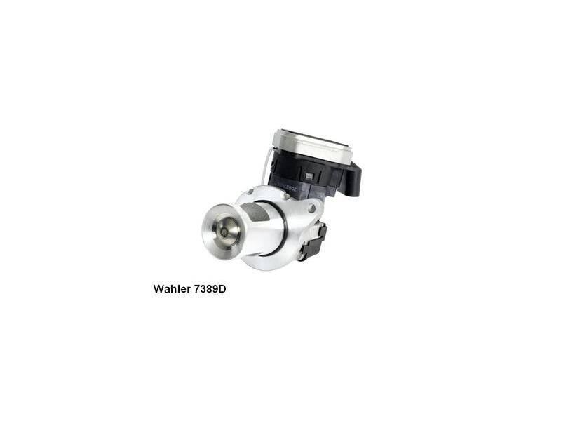 EGR VALFİ M.BENZ OM646 W203 209 211 02- 4014427160267