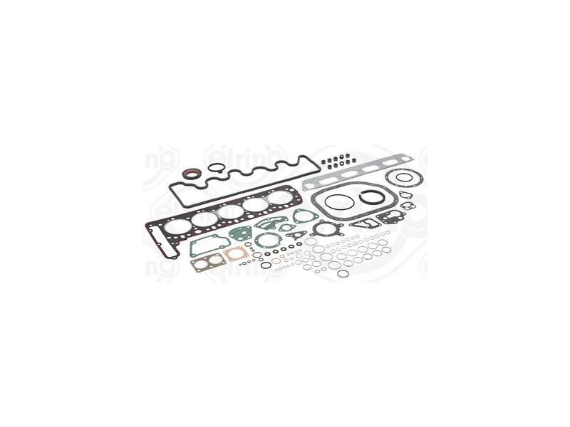 TK CONTA KOMPLE M.BENZ 115 123 460 601 602 611 74-