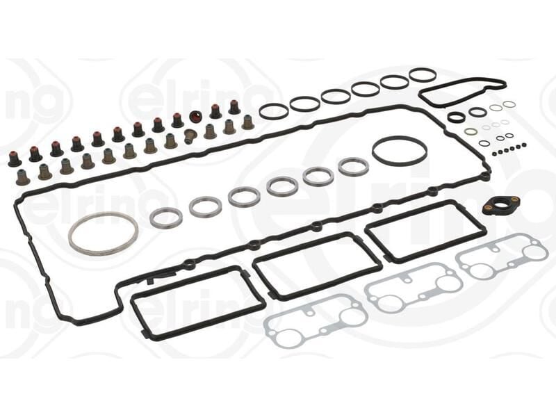 SİL. KAP CONTA TKM BMW N55 06-