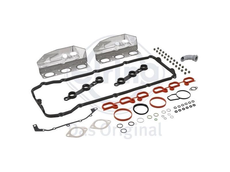 SİL. KAP CONTA TKM BMW E36 39 46 53 91-