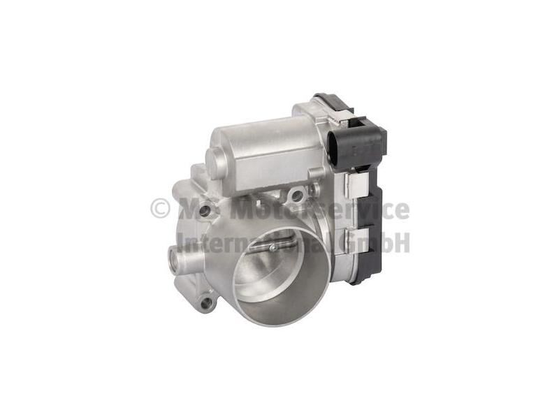 GAZ KELEBEĞİ VAG A3 GO7 JET4 PO5 12-