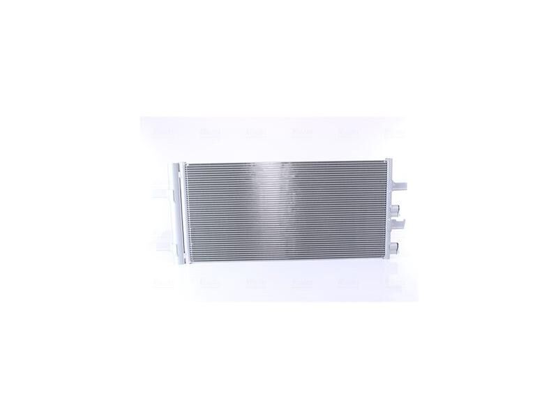 KLİMA RADYATÖRÜ BMW F39 40 45 46 48 14-