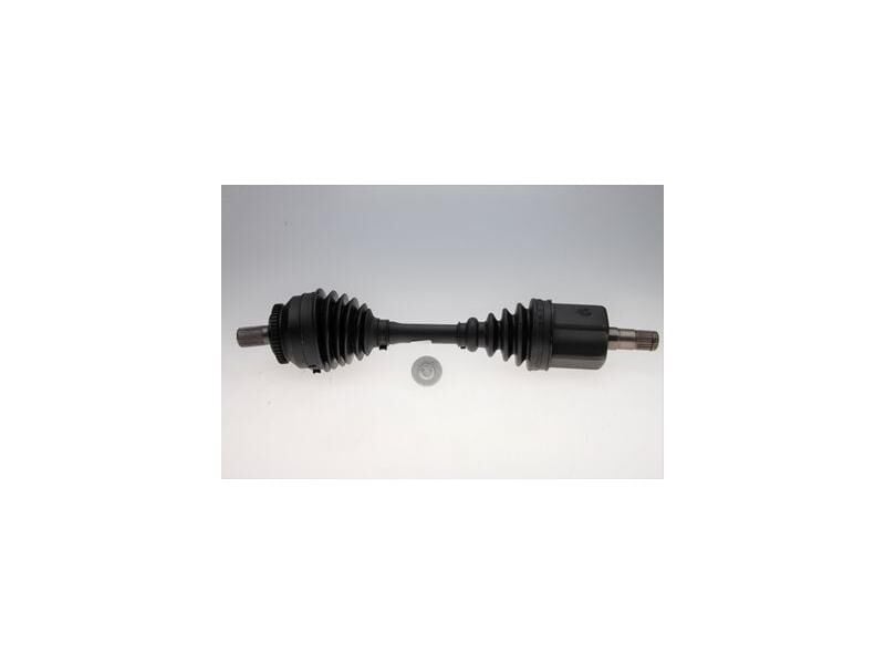 AKS KOMPLE ÖN SOL VOLVO S80 99-06