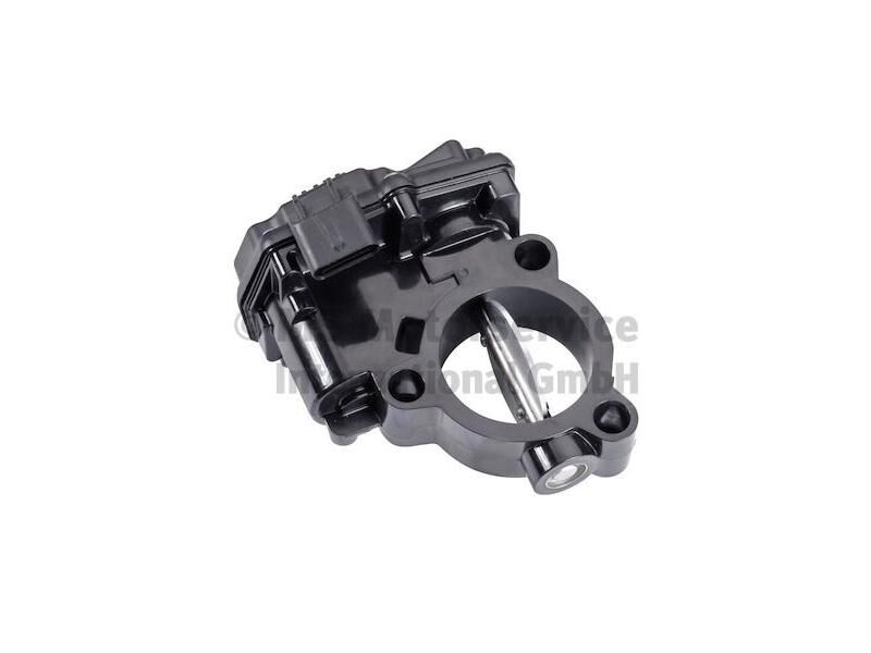 GAZ KELEBEĞİ BMW B37 47 57 N57 10-21