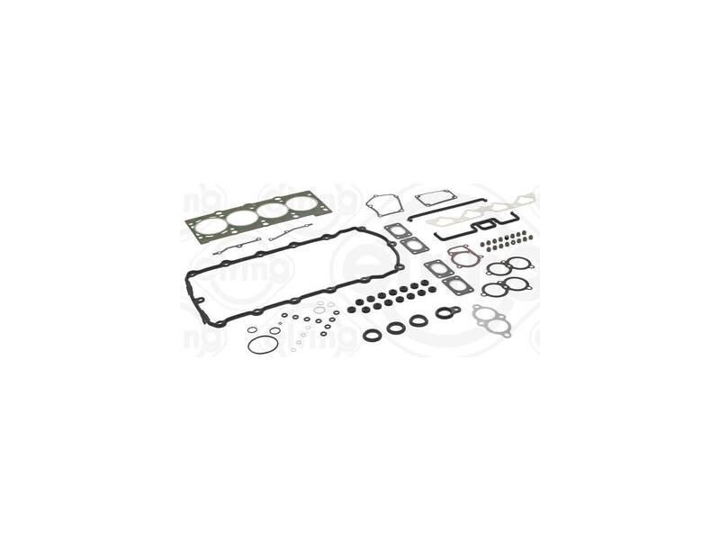 SİL. KAP CONTA TKM BMW E36 95-