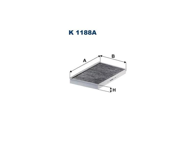 K.POLEN FİLTRESİ M.BENZ 639 03-