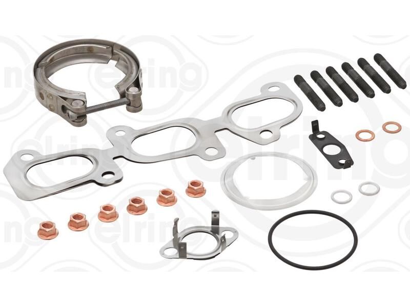 TURBO CONTA TKM VAG A1 PO5 14-