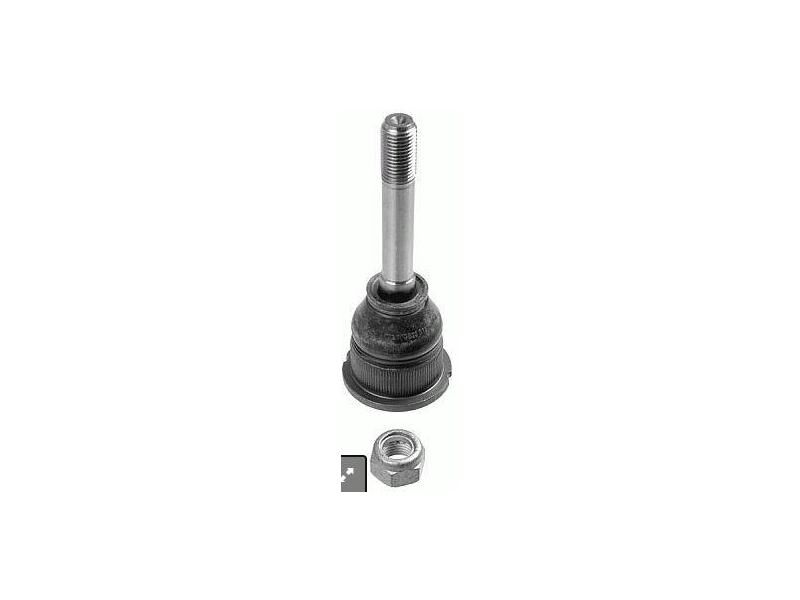 ROTİL ALT BMW E36 91-04