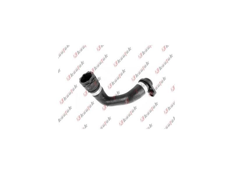 RADYATOR HORTUMU BMW E46 81 83 91 01-08