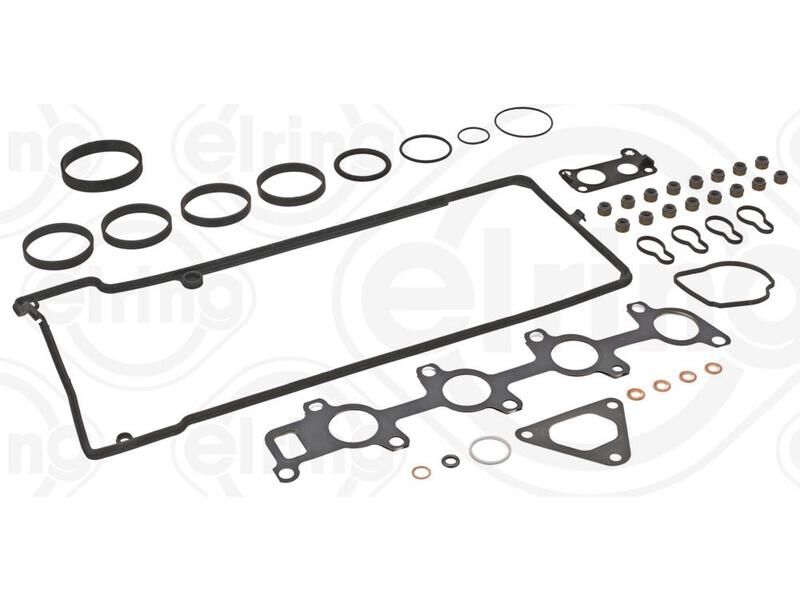 SİL. KAP CONTA TKM M.BENZ 203 209 00-