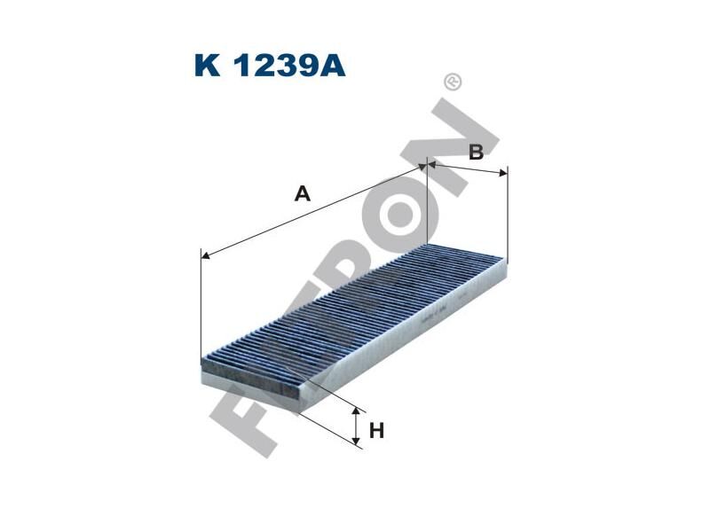 K.POLEN FİLTRESİ MINI N12 14 16 18 47 06-