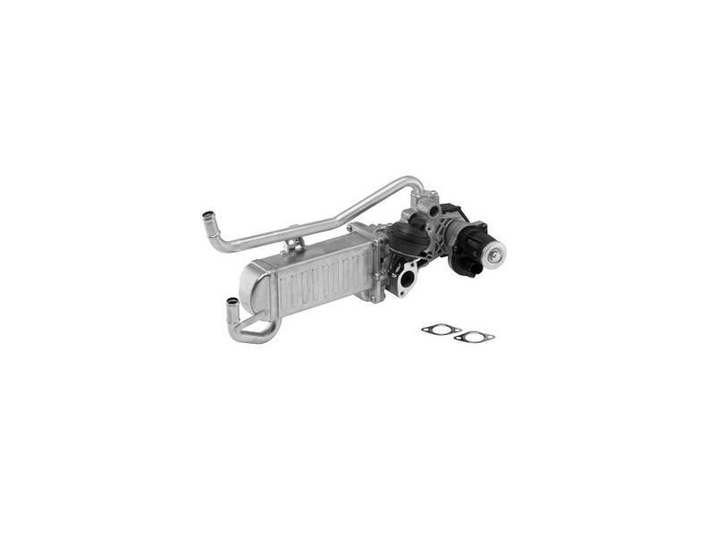 EGR VALFİ + SOĞUTUCU VAG PO5 IBIZA4 09-16