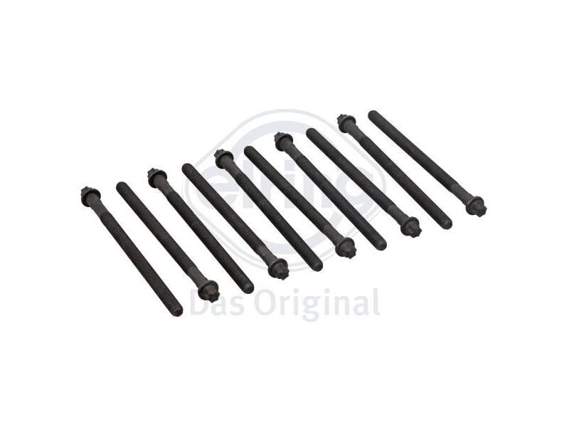 CİVATA TKM 10lu PKT BMW N62 03-
