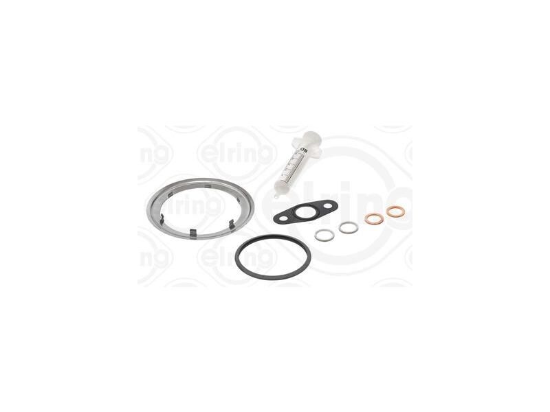 TURBO CONTASI TKM BMW B37 14-