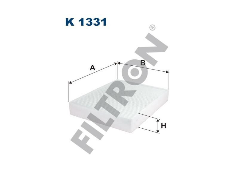 POLEN FİLTRESİ BMW F20 21 22 23 30 31 32 34 36 82 87 11-