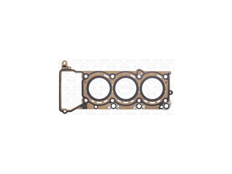 SİL. KAP CONTA SOL M.BENZ 642 05-