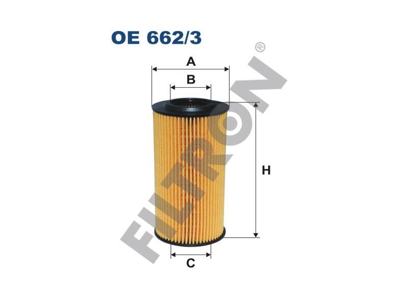 YAĞ FİLTRESİ VOLVO C30 C70 S40 S60 S80 V40 V50 V70 XC60 XC70 10-