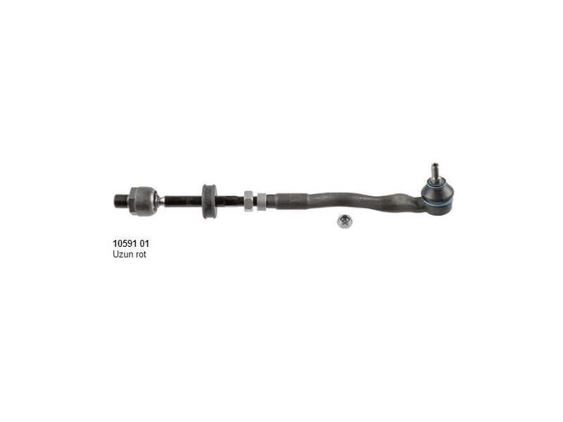 UZUN ROT SOL BMW E36 93 91-04