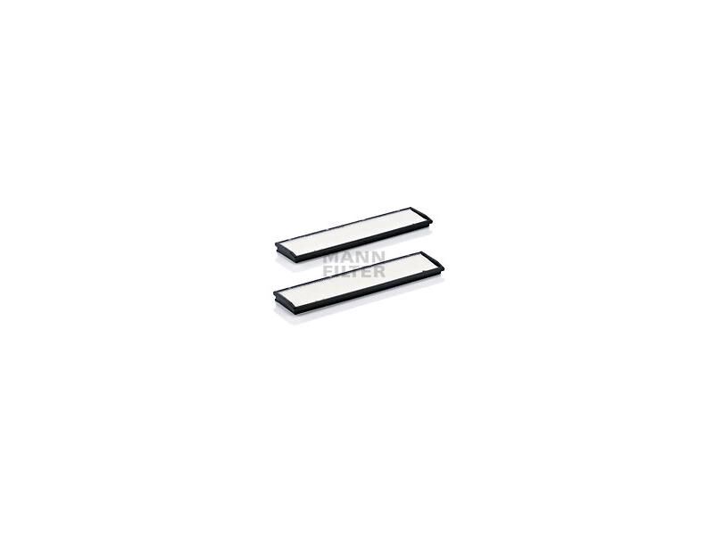 kabin filtresi Mercedes E (W R C S124)