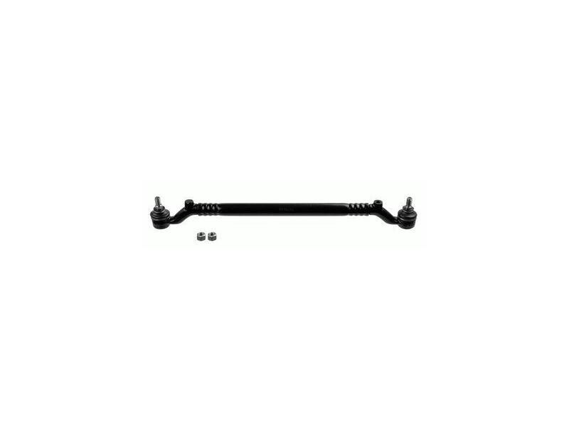 UZUN ROT ORTA M.BENZ 140 91-00