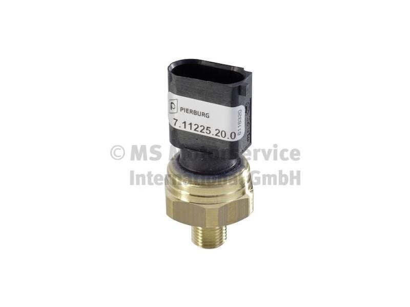 BASINÇ SENSÖRÜ YAKIT VAG A1 A3 A4 A5 A6 A7 A8 GO5-6 JET3 PAS PO5 03-