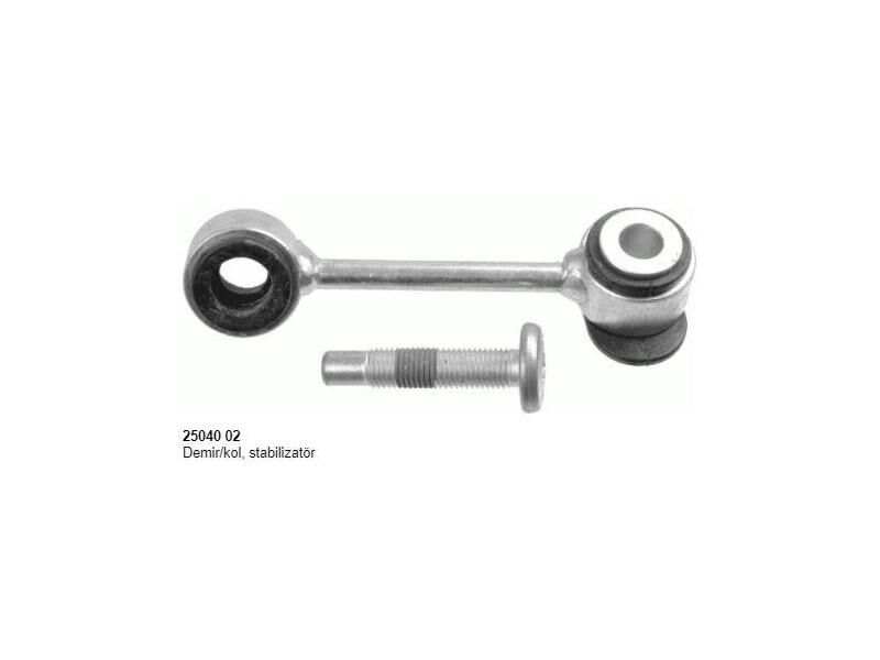 ASKI ROTU ÖN SAĞ M.BENZ W210 95-02
