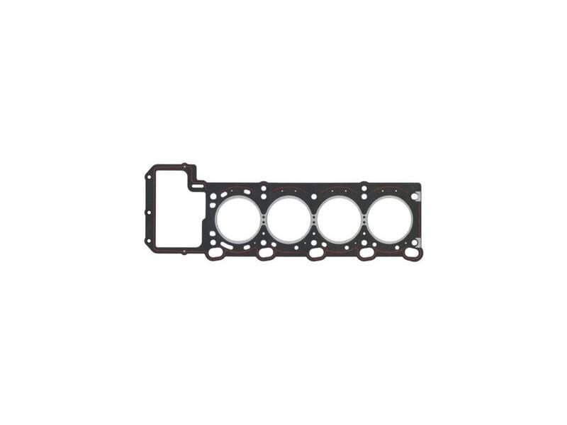 SİL. KAP CONTA SOL BMW E32 34 38 92-