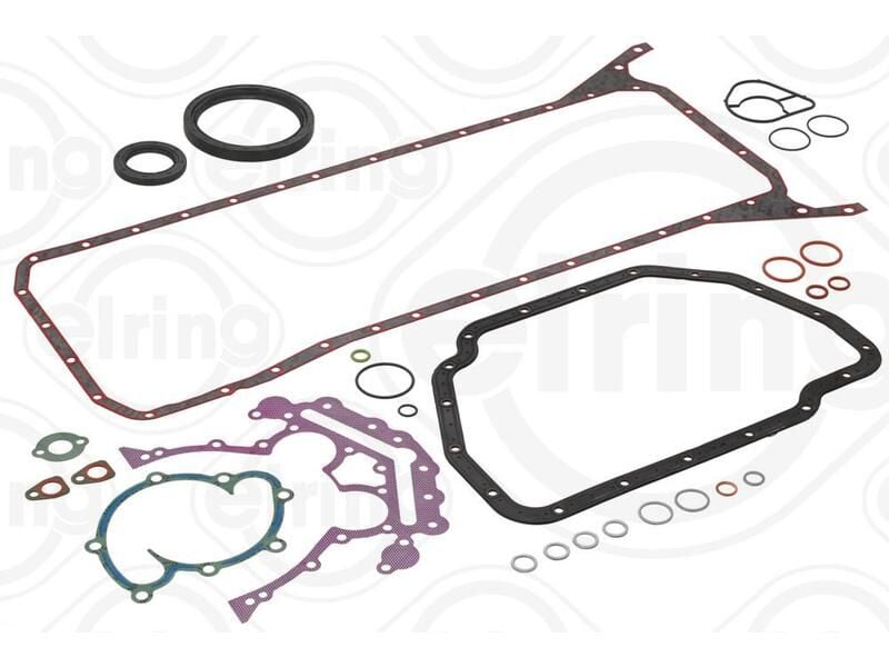 TK CONTA KOMPLE M.BENZ 140 91-