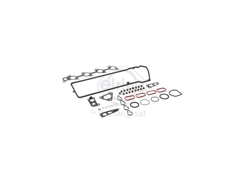 SİL. KAP CONTA TKM M.BENZ 906 909 06-