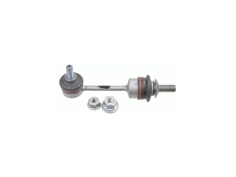 ASKI ROTU ARKA BMW E60 61 63 64 03-11