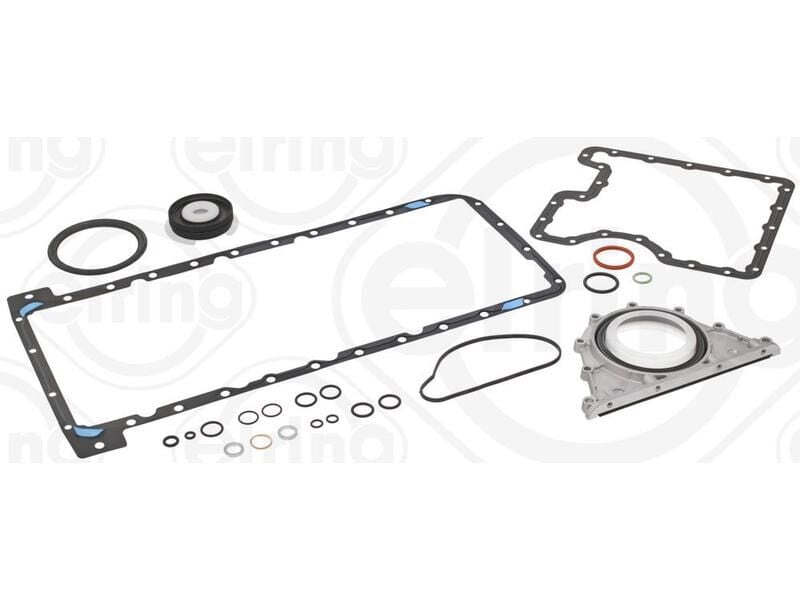 ALT TK. CONTA BMW N62 05-