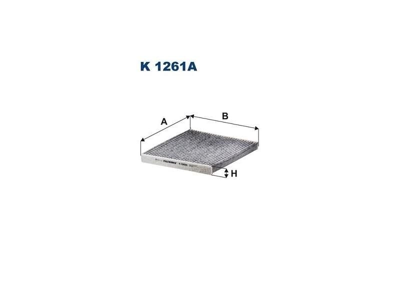 K.POLEN FİLTRESİ OPEL MOV.C PSA JUMPER3 RELAY3 BOXER3 06-