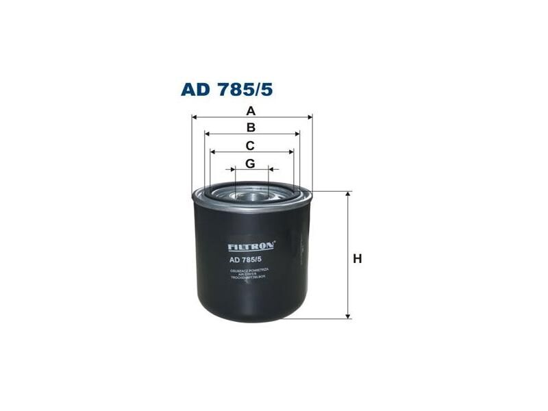 H.KURUTUCU FİLTRE LKW C-D-K-KERAX MAGNUM MIDLUM2 PREMIUM T