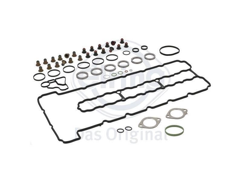 SİL. KAP CONTA TKM BMW N53 06-
