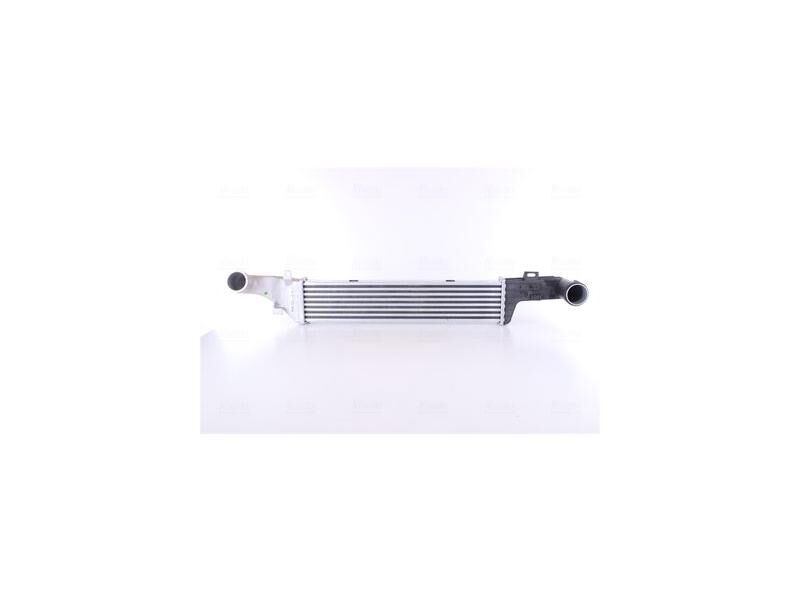 TURBO RADYATÖRÜ M.BENZ 210 96-