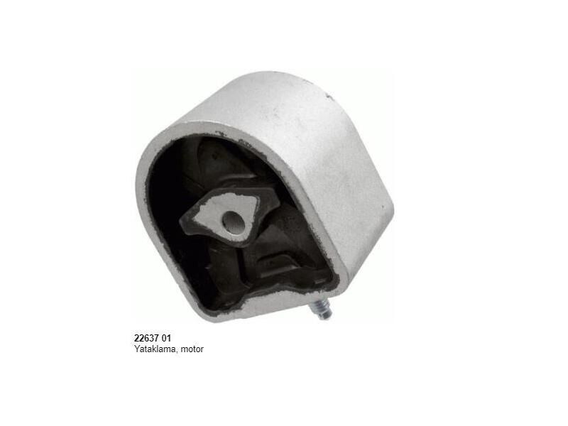 MOTOR KULAĞI M.BENZ 168 414 97-04