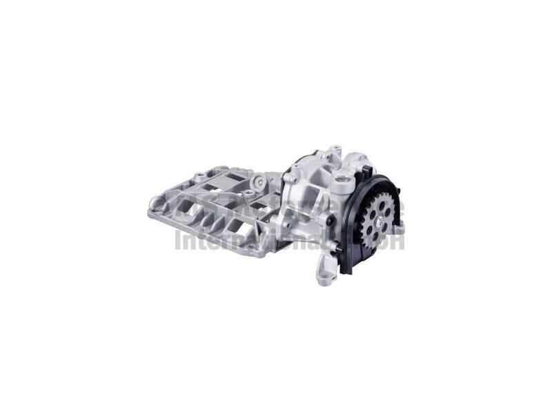 VAKUM POMPASI BMW N47 07-14
